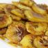 Orange Brown Sugar Glazed Plantain Recipe