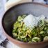 Orecchiette Pasta with Broccoli Sauce