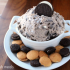 Creamy Oreo dip