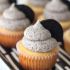 Oreo frosting