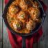 Paleo Italian Meatballs with Marinara Sauce