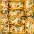 Oven Baked Spicy Chicken Tacos