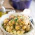 Oven Baked Whole Roasted Cauliflower