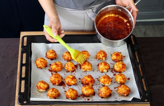 When In Doubt, Turn To Your Oven