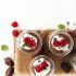 Overnight Chocolate Chia Seed Pudding