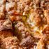 Baked Cream Cheese French Toast Casserole