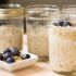 Steel-cut oats