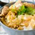Japan - Oyakodon (Chicken and Egg Rice Bowl)