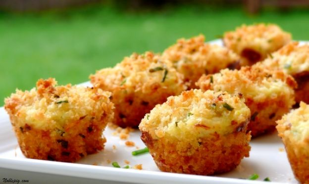 Maryland - Crab Cakes