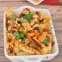 Pad Thai French fries