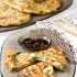 Pajeon (Korean Veggie Pancakes)