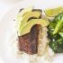 Blackened Cajun Fish