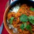 Paleo Sambar (Indian Onion Stew)