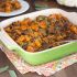 Paleo slow-cooker stuffing