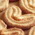 Palmier Cookies