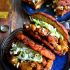 Pambazos (Mexico)