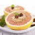 3. Grapefruit - ZAPS the fat away!