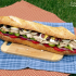 Pan Bagnat (France)