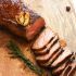 Pan Seared Oven Roasted Steak