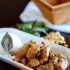 Peanut panang beef curry