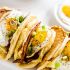 American Breakfast Tacos aka Pacos