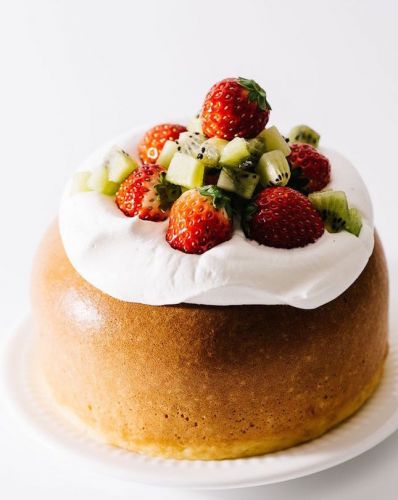 Sunday brunch epic rice cooker pancake
