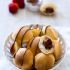 Nutella Pancake Poppers