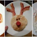 10 Adorable Family Christmas Breakfast Ideas