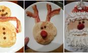 10 Adorable Family Christmas Breakfast Ideas