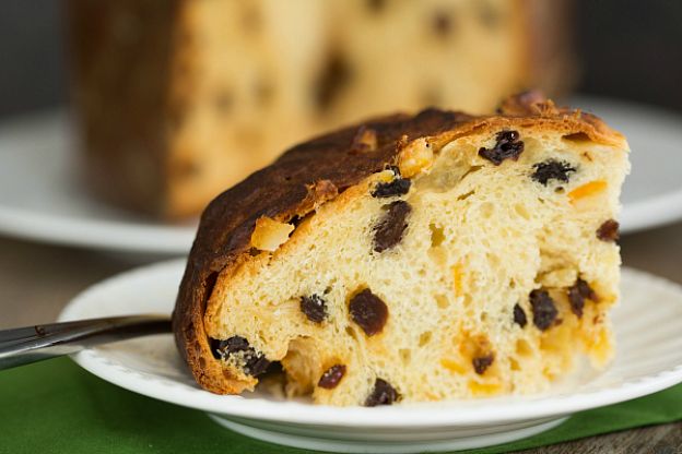 Panettone