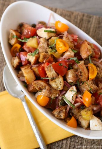 Panzanella