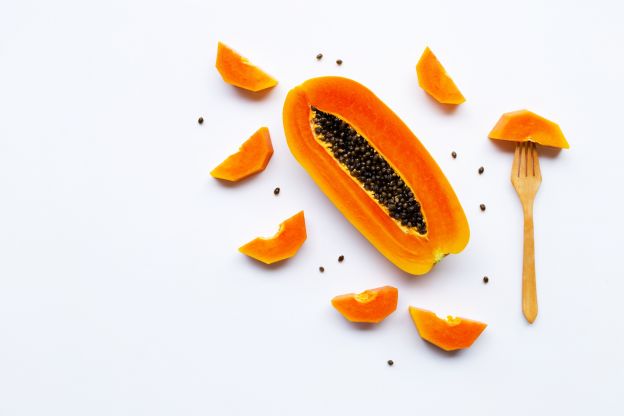 Papaya