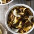 PAPPARDELLE WITH SHORT RIB RAGU
