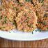 Parmesan Rice Cakes