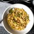 Pasta And White Beans With Garlic-Rosemary Oil
