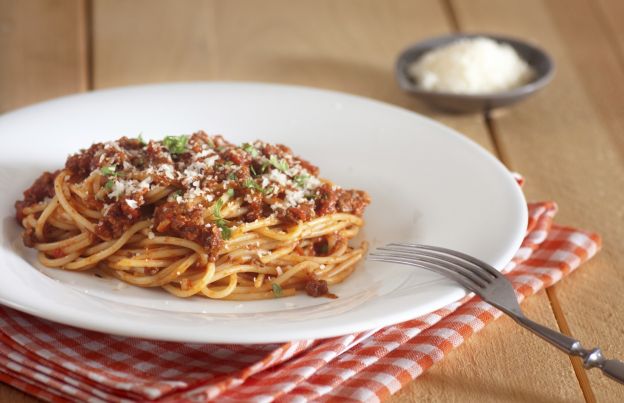 Prepared pasta sauces