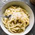 5-Ingredient Pasta Limone