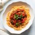 Pasta Puttanesca