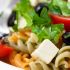 Pasta salad