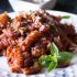 Pasta Skillet With Sweet Italian Sausage