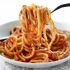 Pasta with 5-Ingredient Butter Tomato Sauce