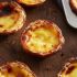 Pastel de nata - Portugal