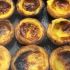 Pastel de Nata - Portugal
