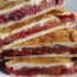 PB & J Sandwich