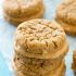 EXTRA-CHEWY PEANUT BUTTER SANDWICH COOKIES