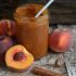 Peach butter