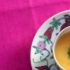 Peach-Mango Soup Shooters