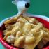 Peanut brittle