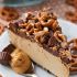 Frozen Peanut Butter Pie