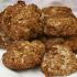 Pecan cookies